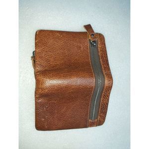 ESIPOSS FASHION LEATHER Mens Wallet